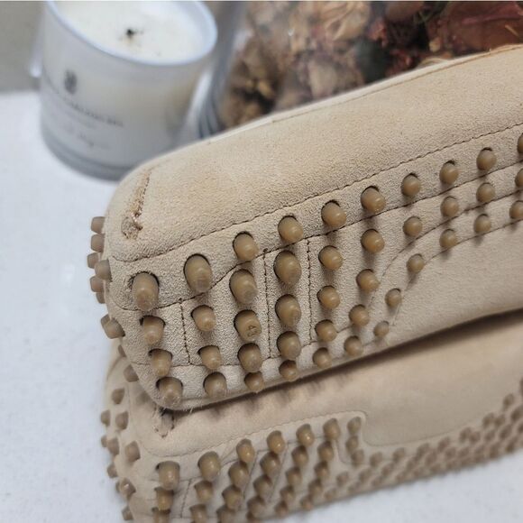 Oliver Cabell Driver Loafer Beige 41 - Picture 7 of 11